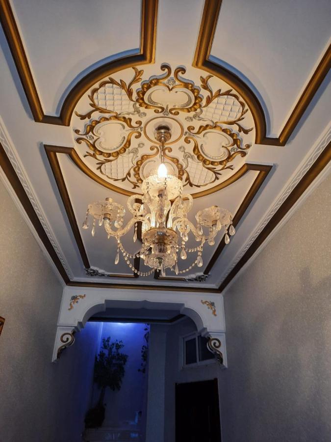 Jerdouh For Family Only Apartment Tetouan Exterior photo